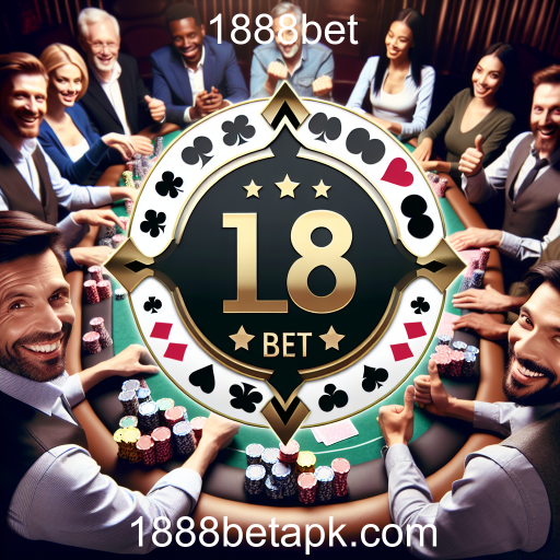 Descubra o Poker Room do 1888bet: Uma Experiência de Jogo Incomparável
