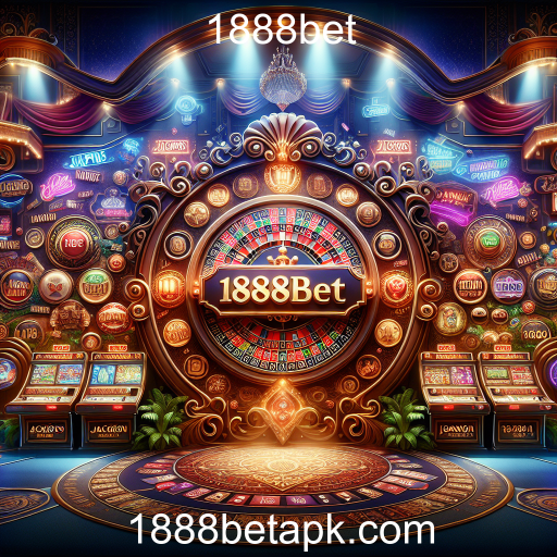 Explore as Melhores Promoções do 1888bet