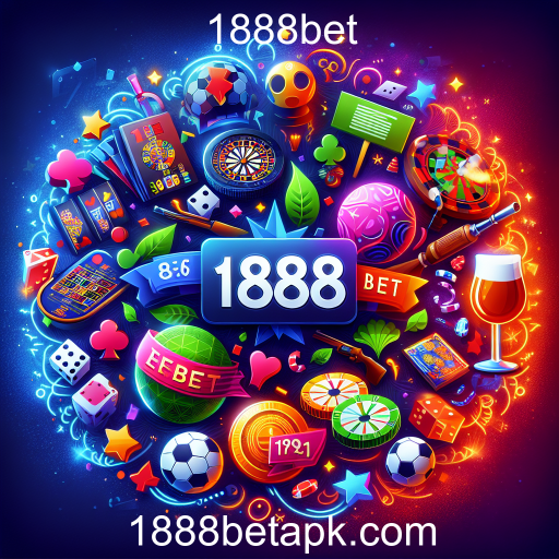 Explore as Promoções Especiais da 1888bet e Aumente Seus Ganhos